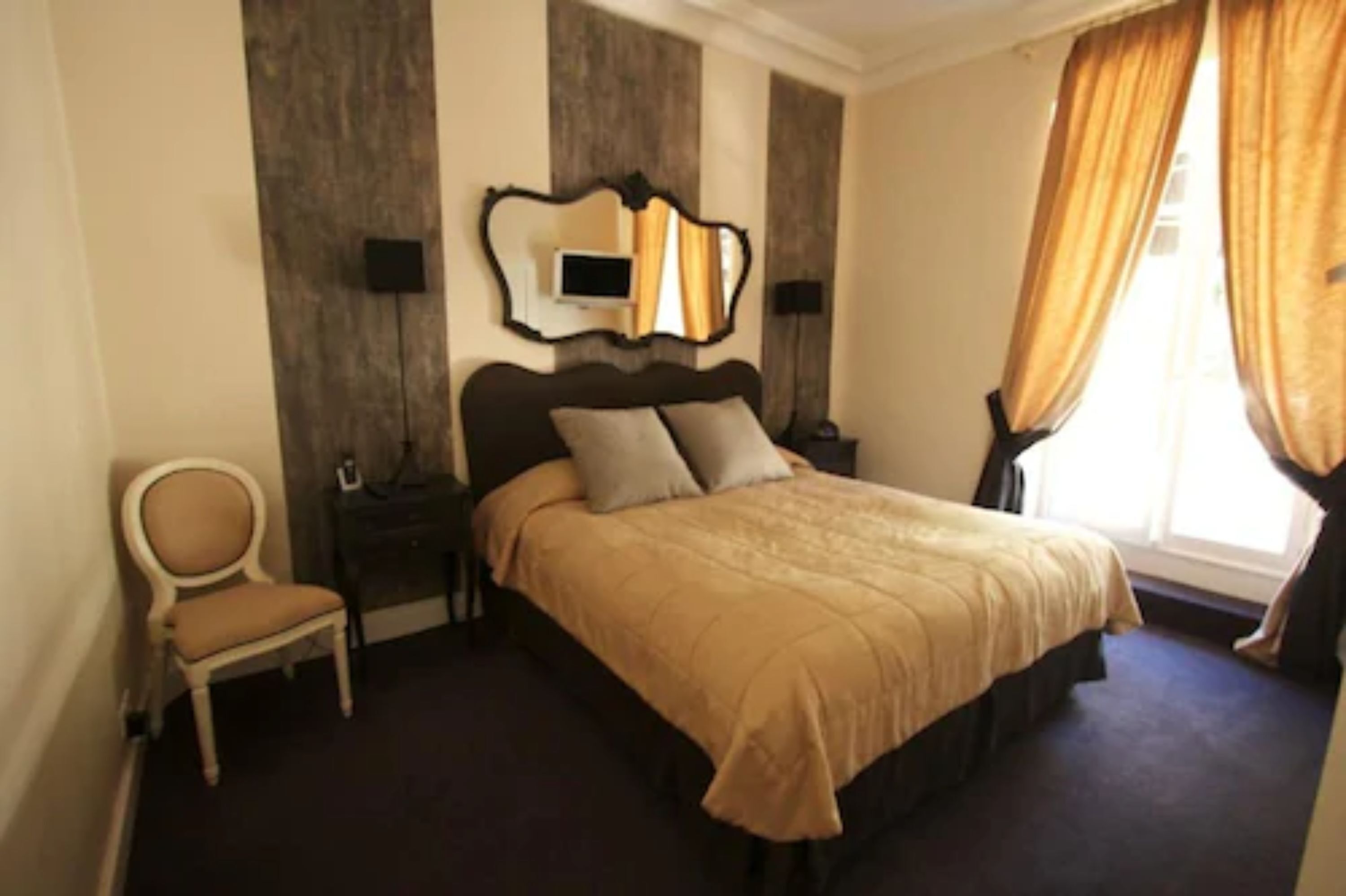 Photo - Hotel De Monaco