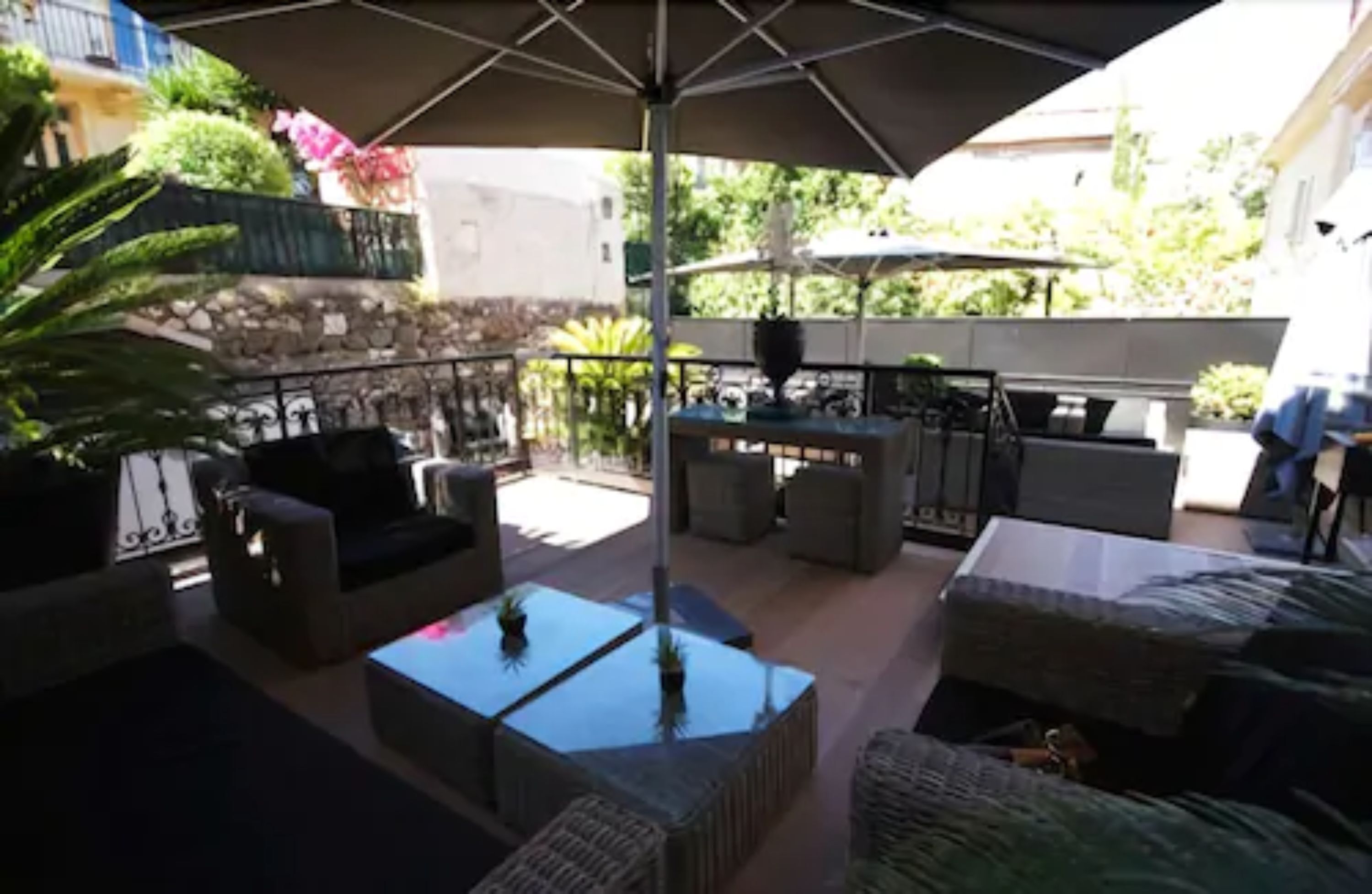 Photo - Hotel De Monaco