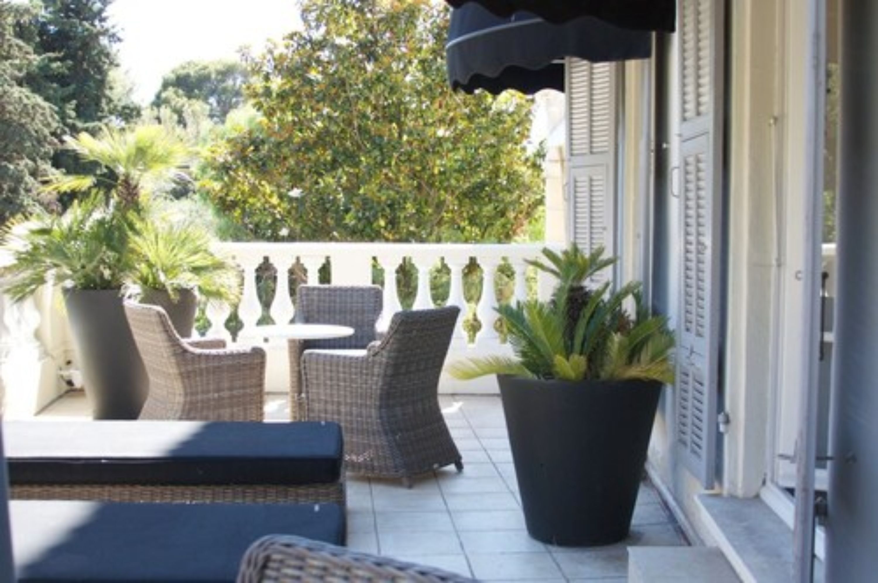 Photo - Hotel De Monaco