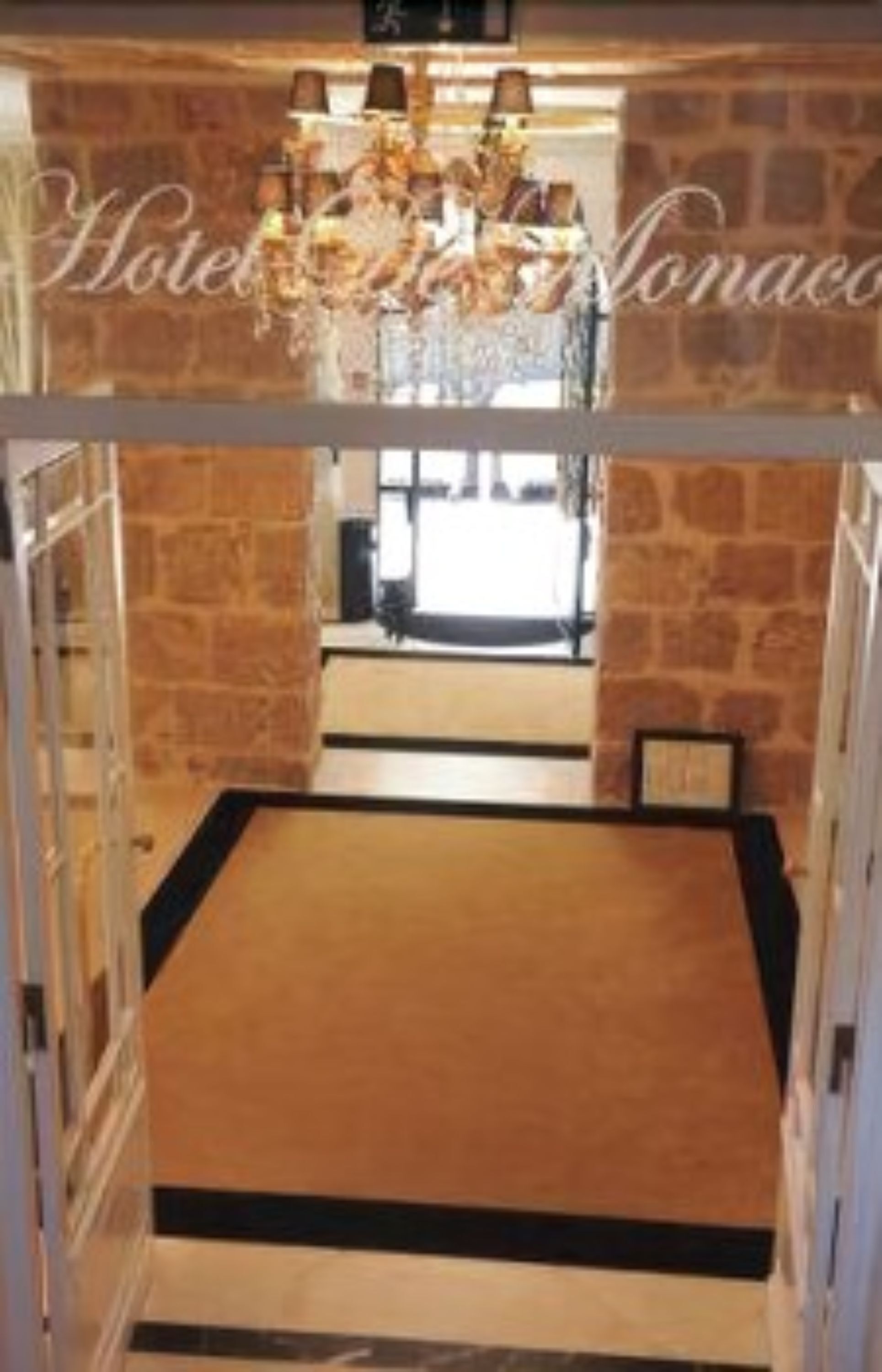 Photo - Hotel De Monaco