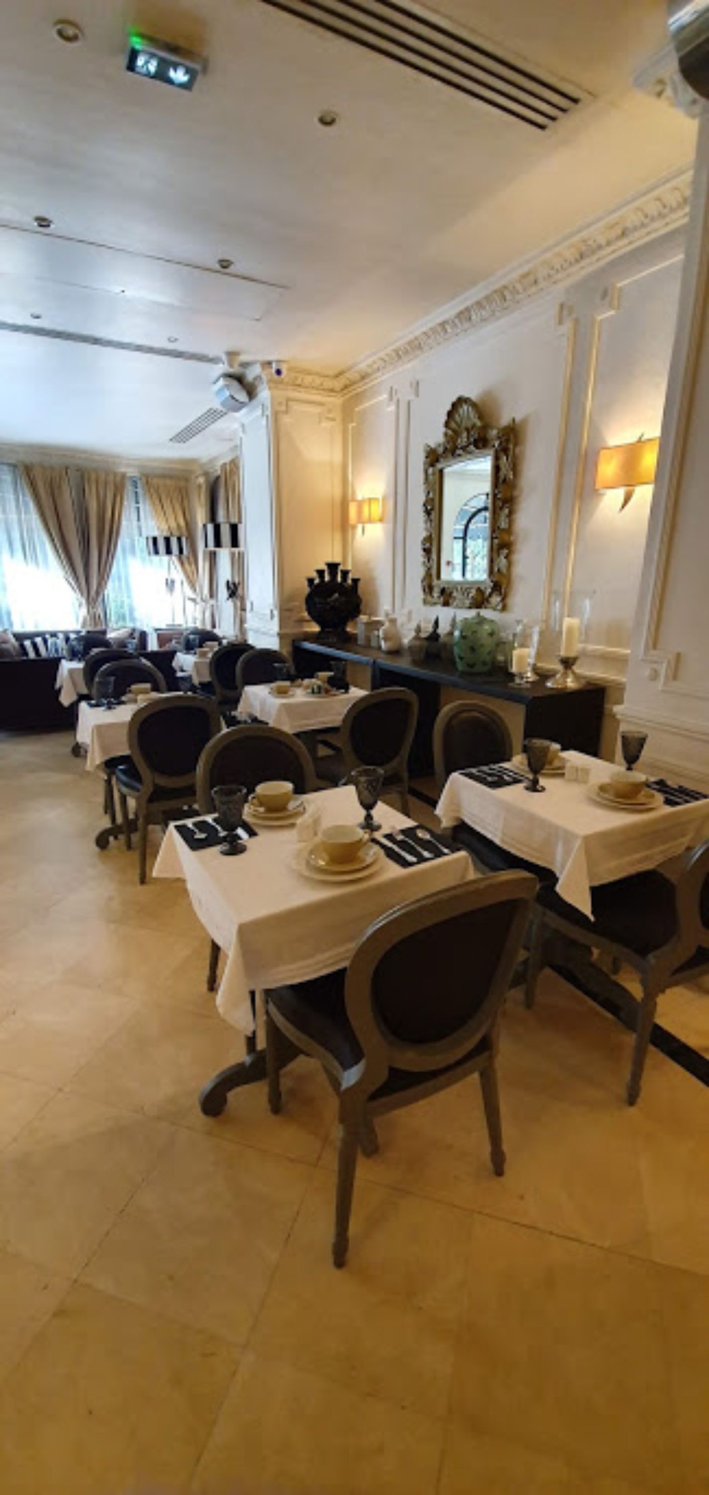 Photo - Hotel De Monaco