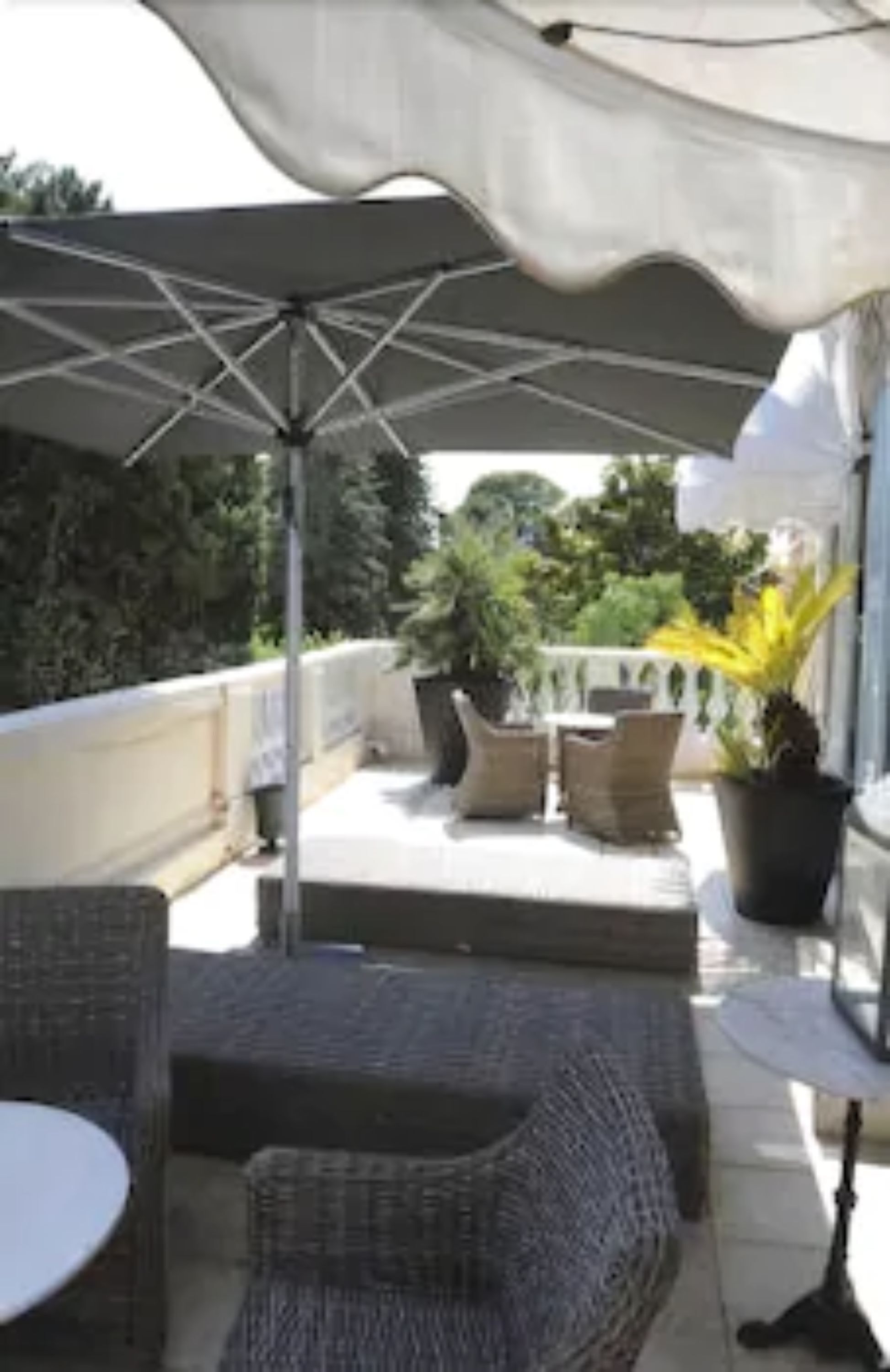 Photo - Hotel De Monaco