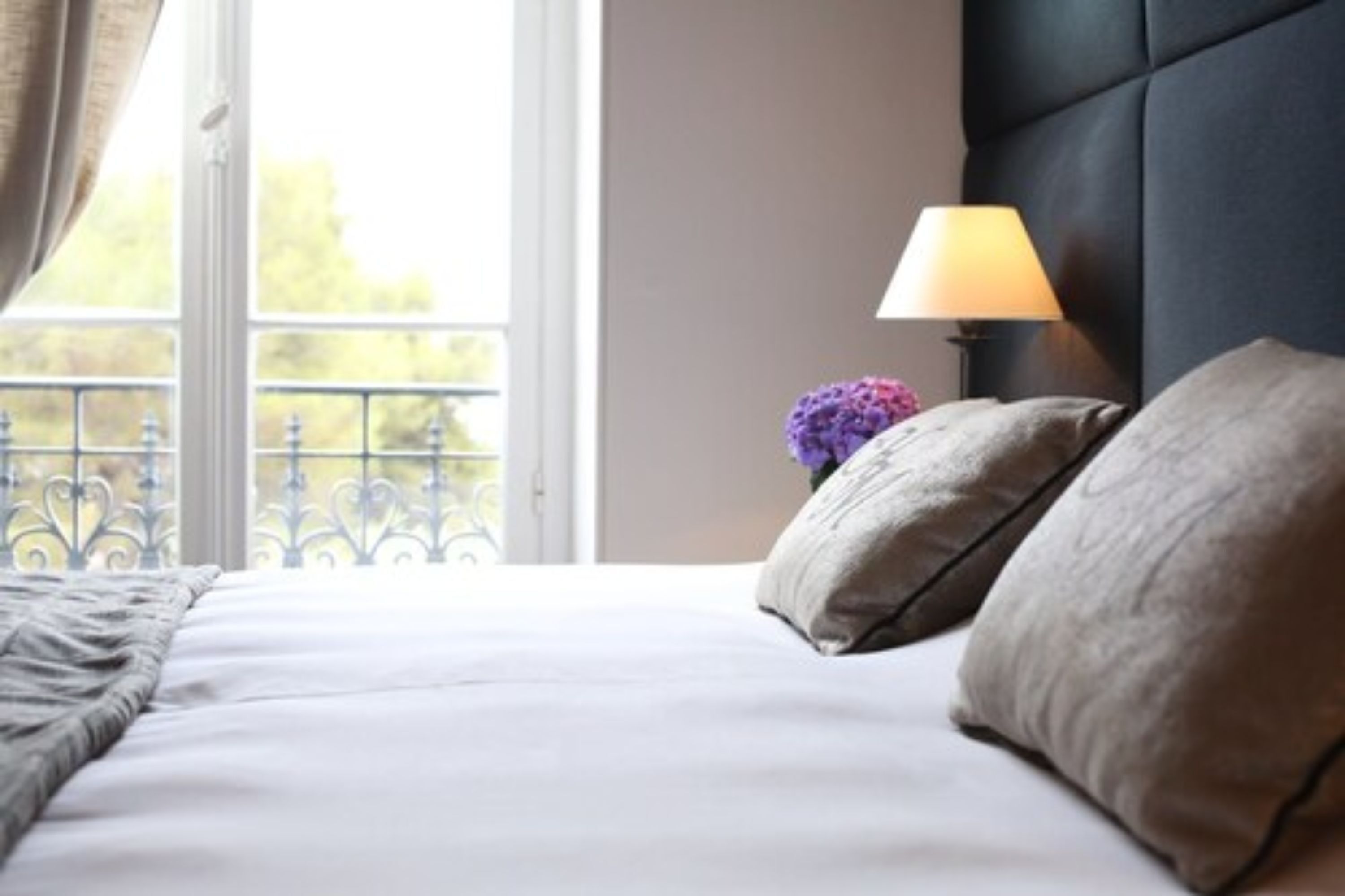 Photo - Hotel De Monaco