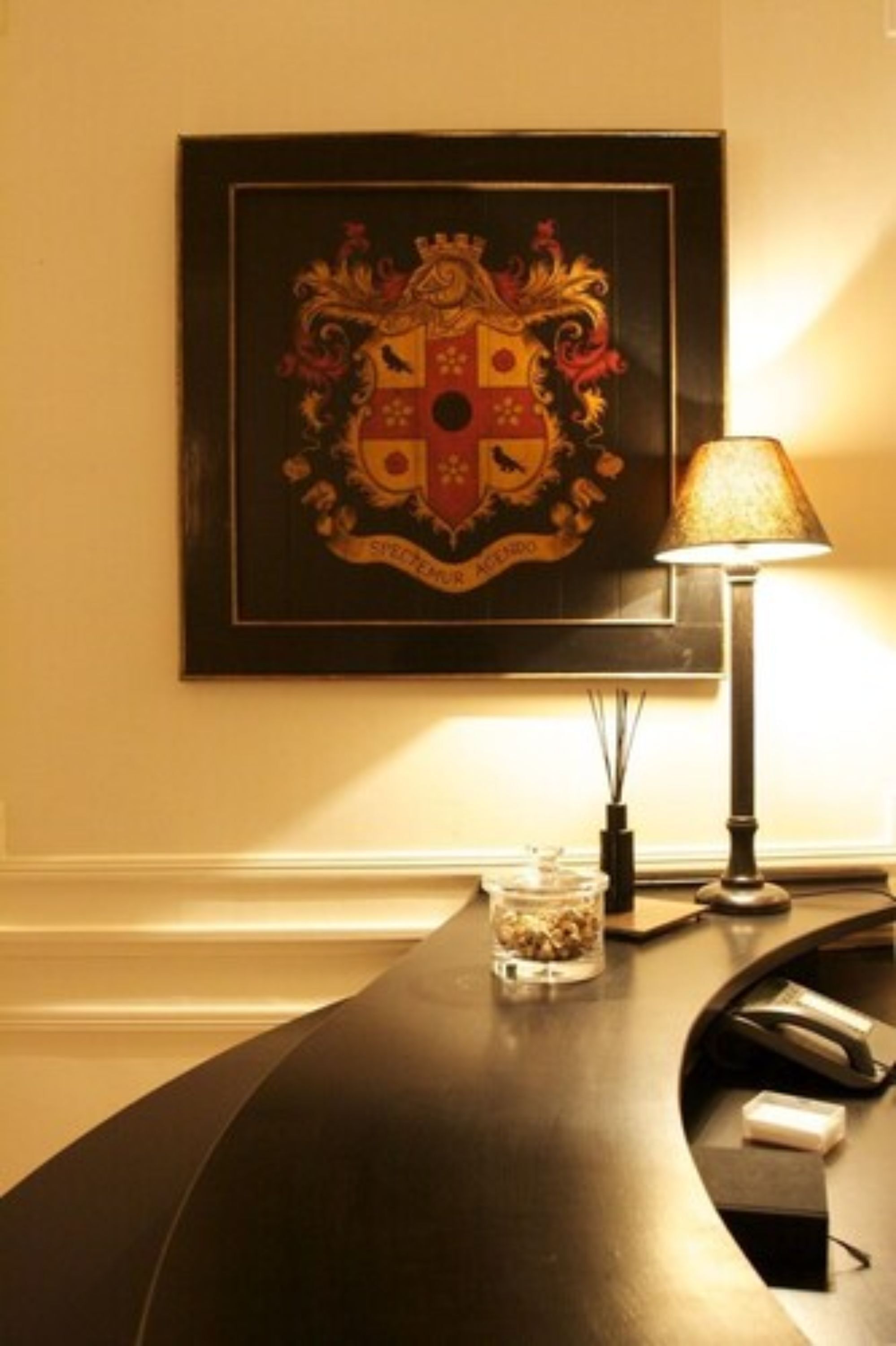 Photo - Hotel De Monaco