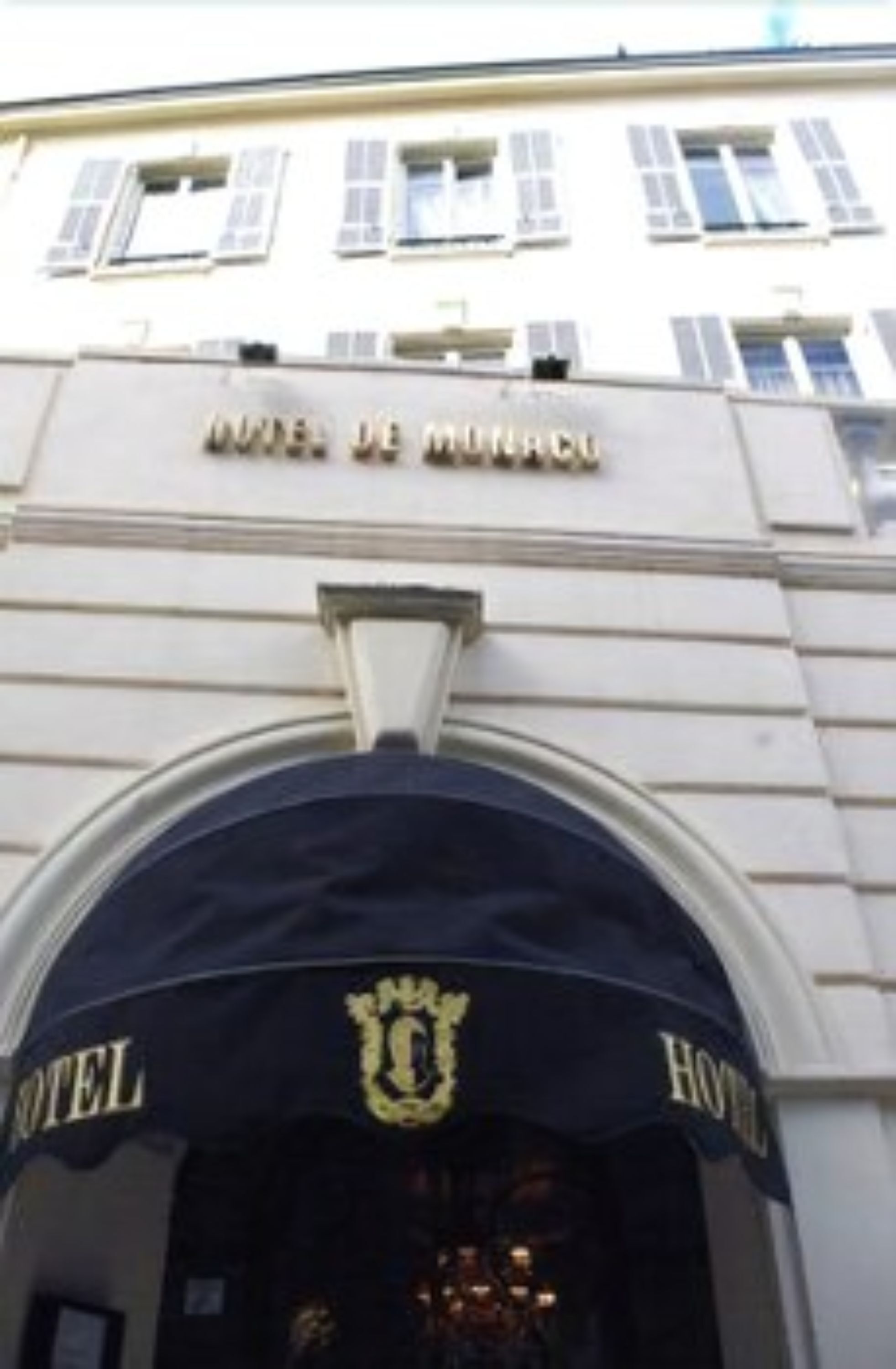 Photo - Hotel De Monaco