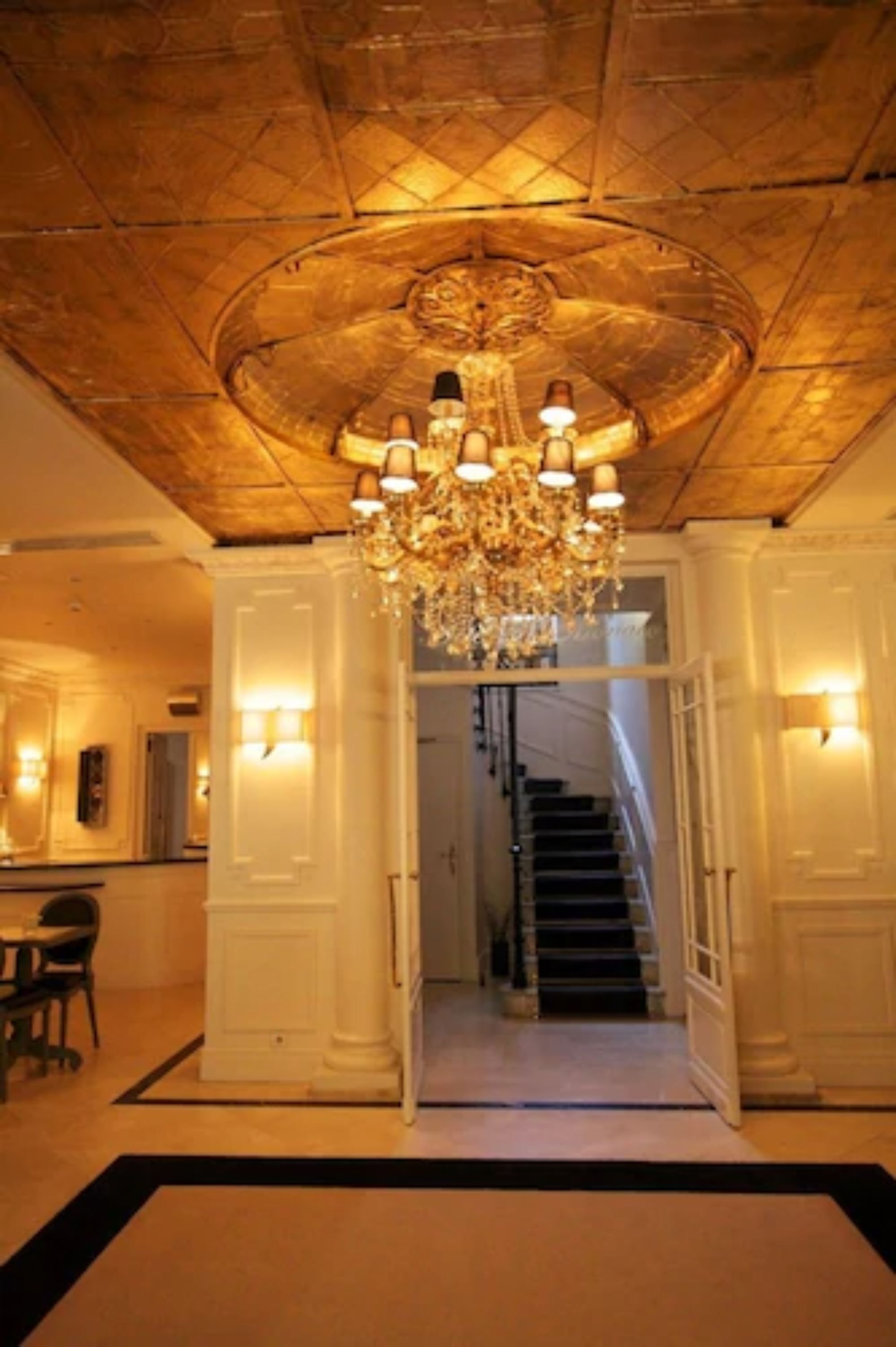 Photo - Hotel De Monaco