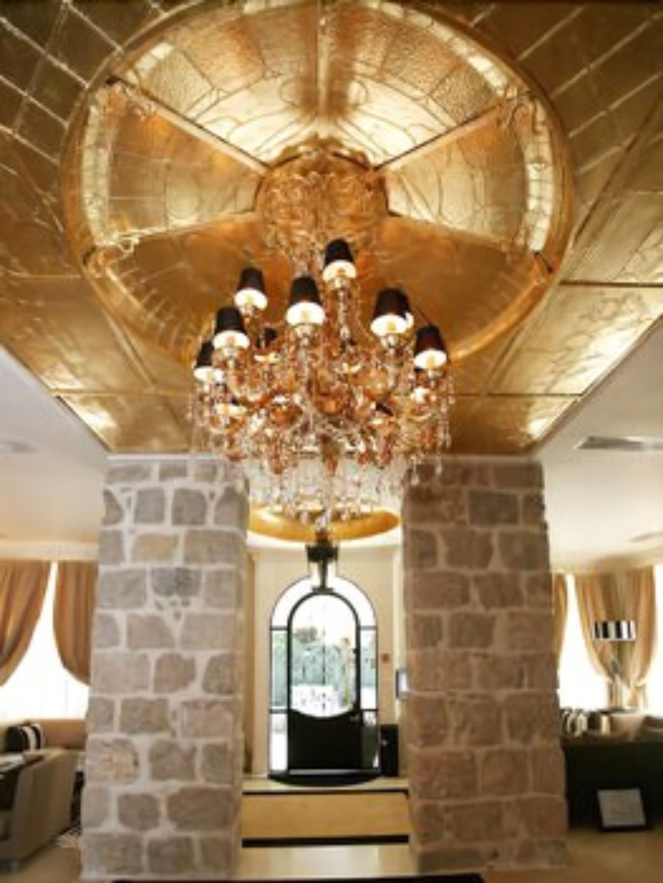 Photo - Hotel De Monaco