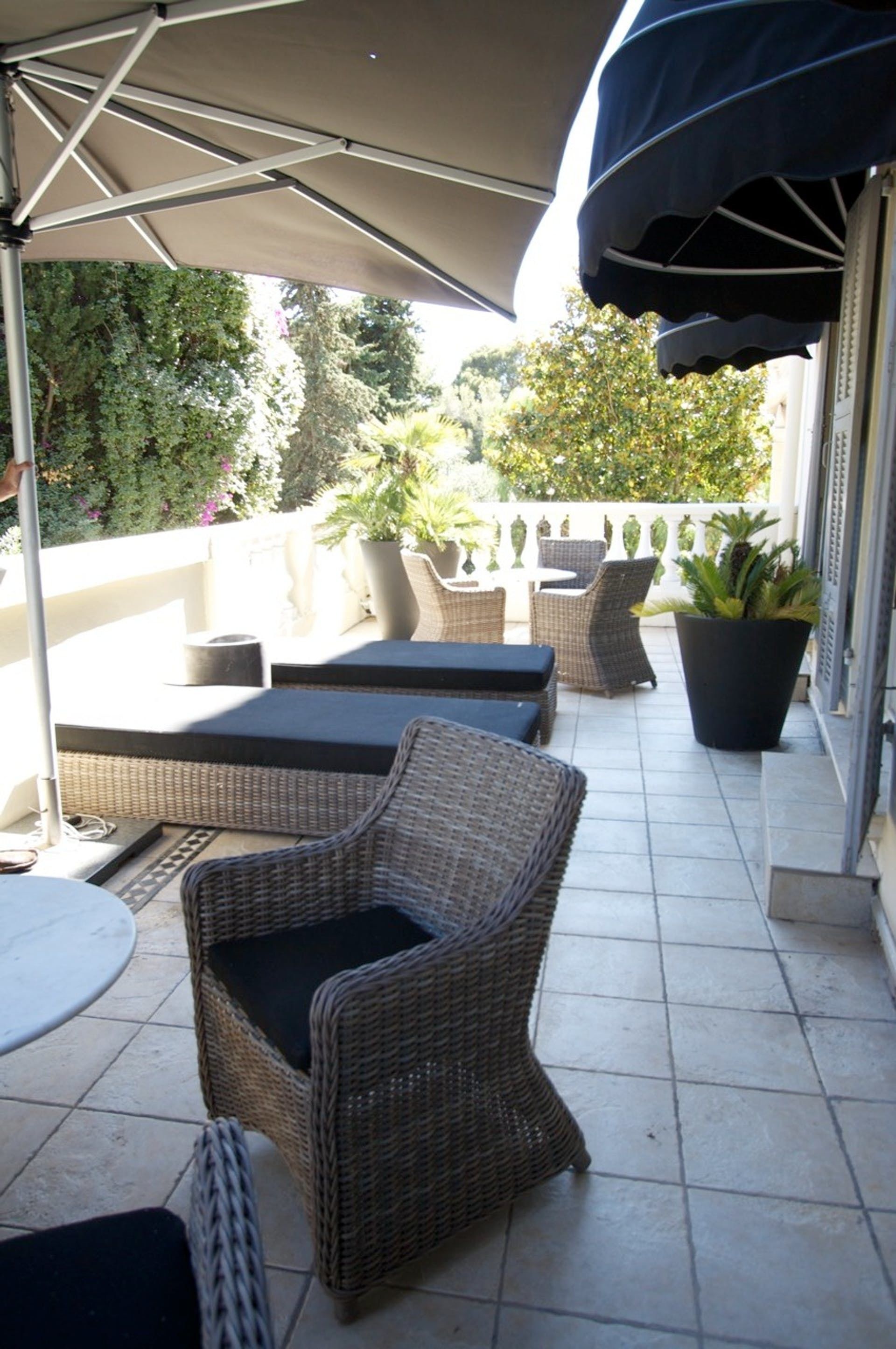 Photo - Hotel De Monaco