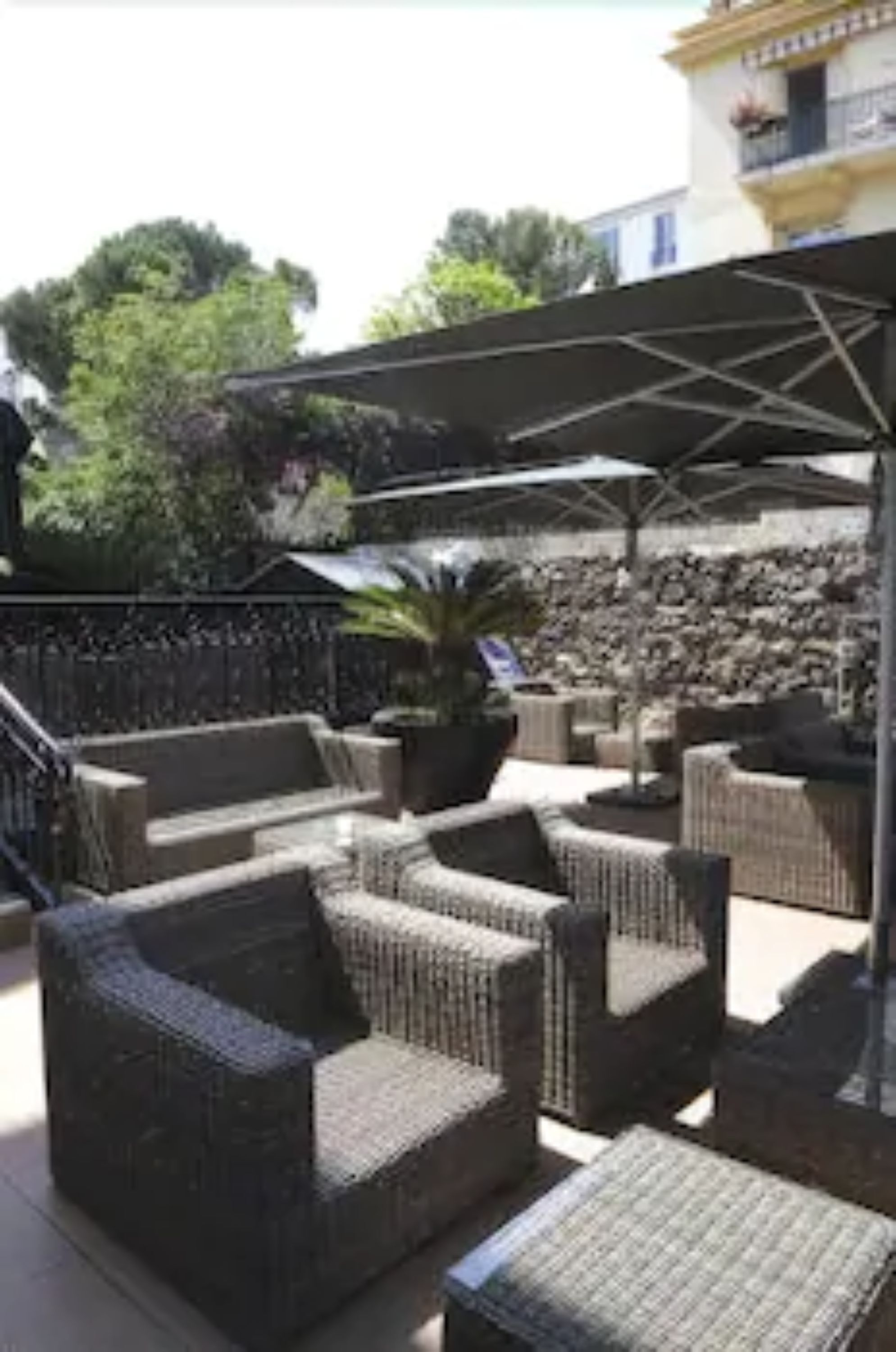 Photo - Hotel De Monaco