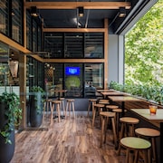 Oaks Melbourne on Market Hotel