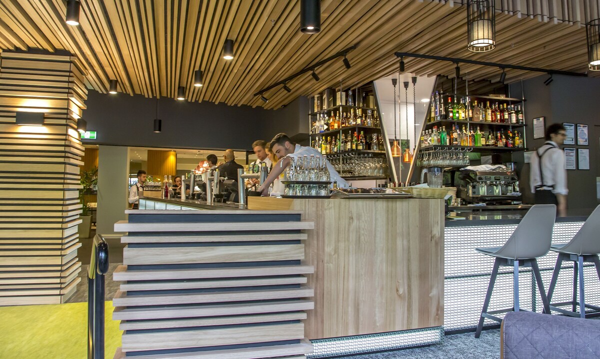 Oaks Melbourne on Market Hotel