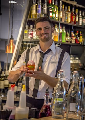 Bar (na propriedade)
