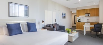 Oaks Melbourne on Market Hotel