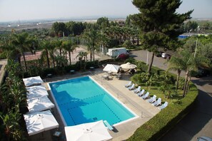 Property amenity - Hotel Il Gelso Bianco (Misterbianco)