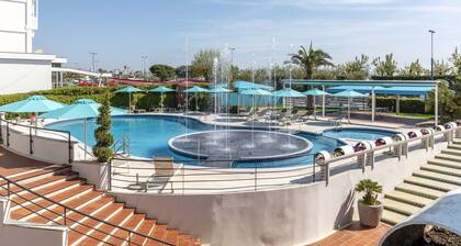 B&B Hotel Chioggia Airone