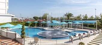 B&B Hotel Chioggia Airone