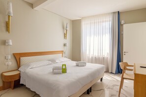 Standard Double Room, Accessible, Non Smoking