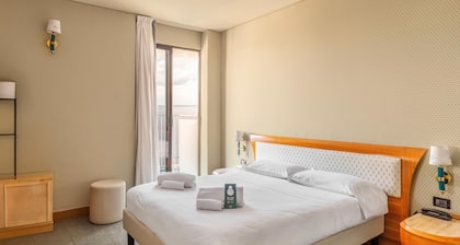 B&B Hotel Chioggia Airone