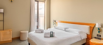 B&B Hotel Chioggia Airone