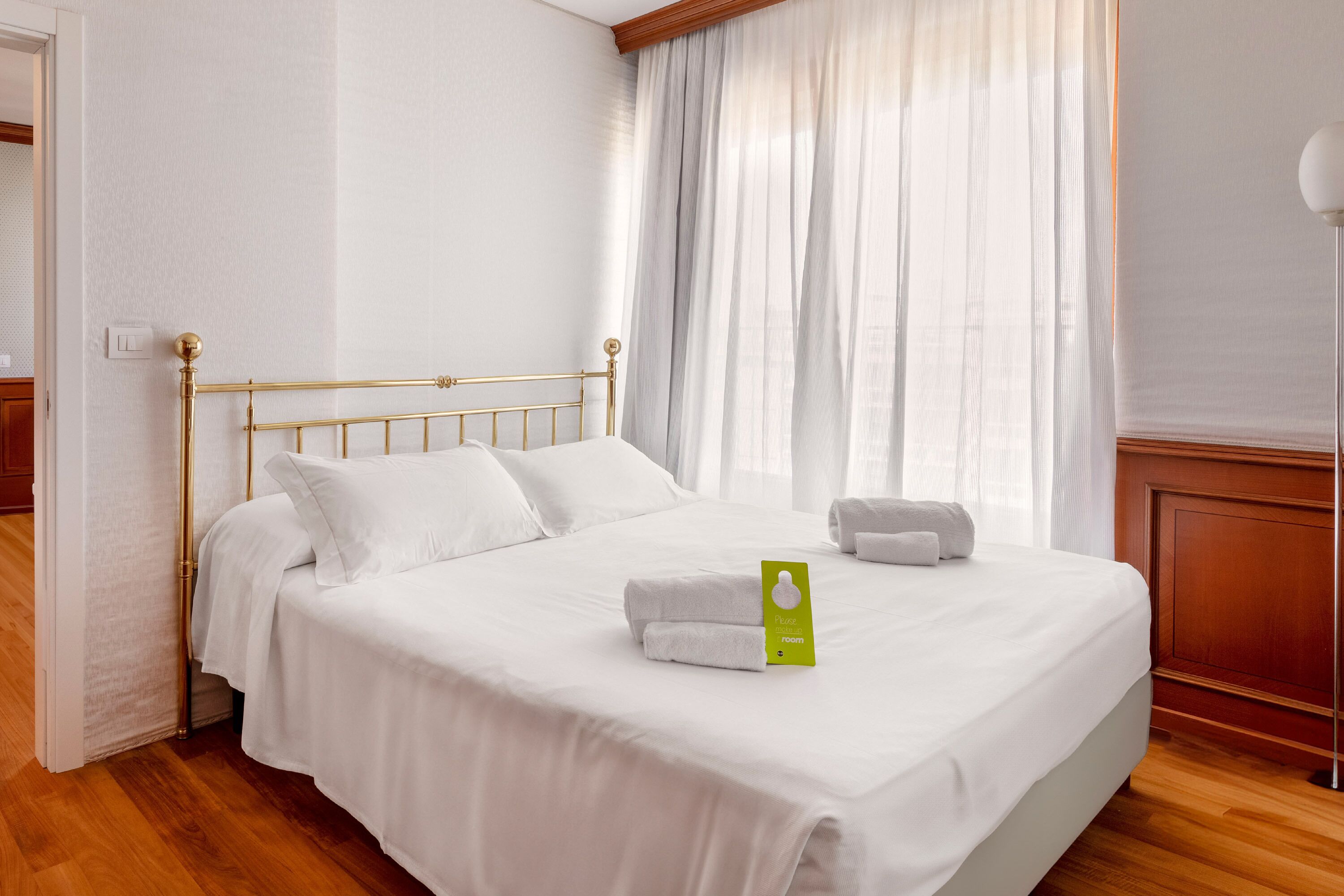 minibar, in-room safe, desk, blackout curtains