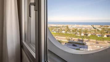 Economy-Einzelzimmer, Nichtraucher