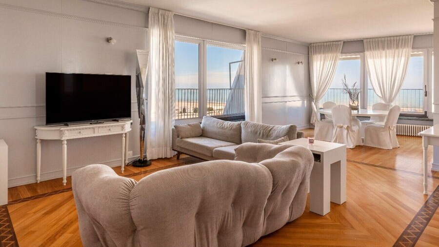 B&B Hotel Chioggia Airone