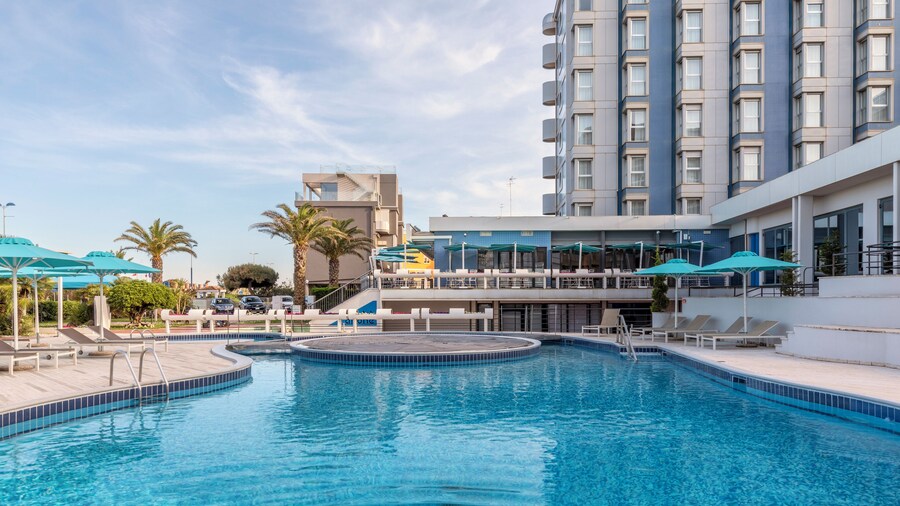 B&B Hotel Chioggia Airone