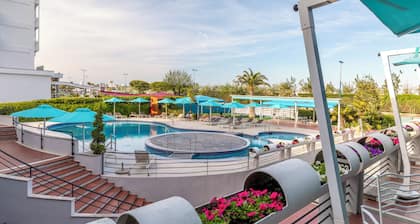 B&B Hotel Chioggia Airone