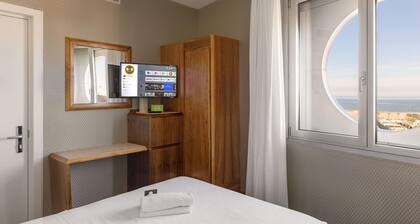 B&B Hotel Chioggia Airone