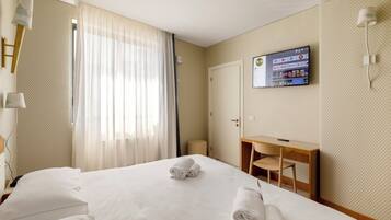 Standard Double Room, Accessible, Non Smoking