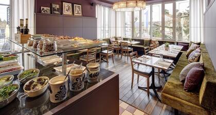 Geroldswil Swiss Quality Hotel