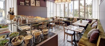 Geroldswil Swiss Quality Hotel