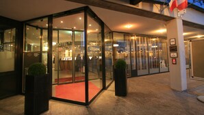 Exterior - Geroldswil Swiss Quality Hotel (Geroldswil)
