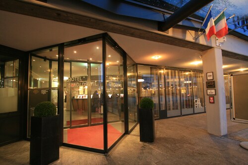 Geroldswil Swiss Quality Hotel