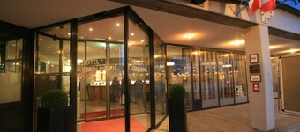 Geroldswil Swiss Quality Hotel