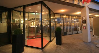 Geroldswil Swiss Quality Hotel