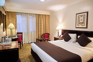 Standard Room - Jacaranda Nairobi Hotel (Nairobi)