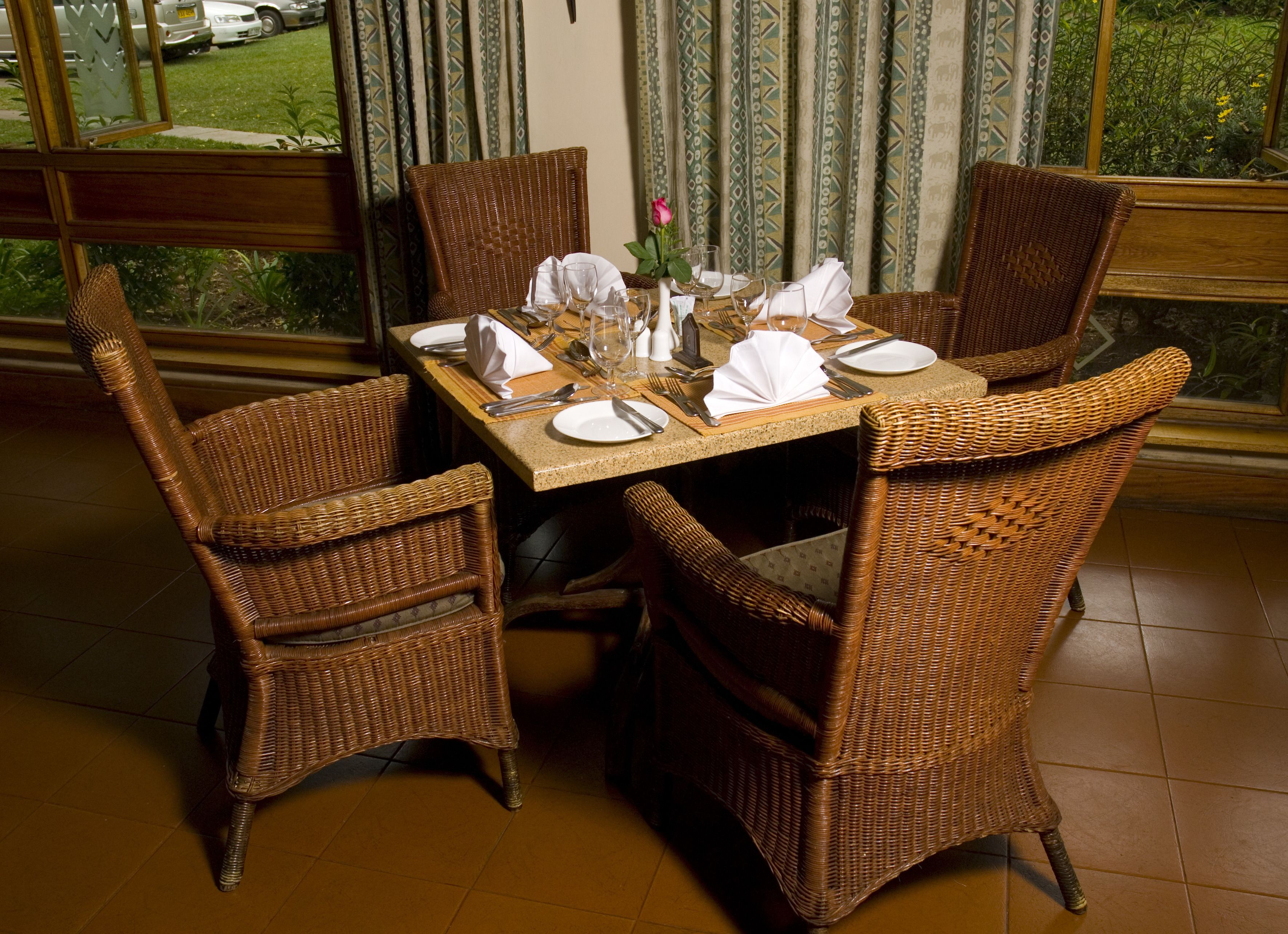 Foto - Jacaranda Hotel Nairobi