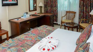 Standard Room | View from room