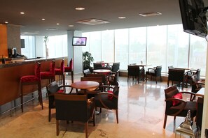 Lobbylounge