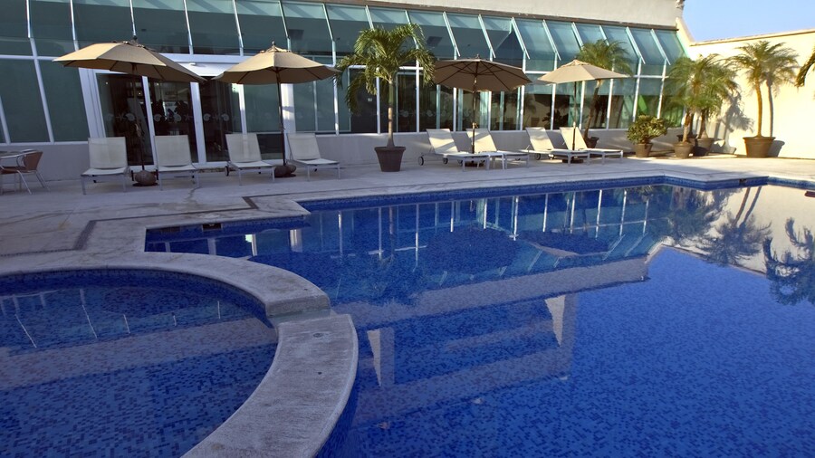 Rivoli Select Hotel
