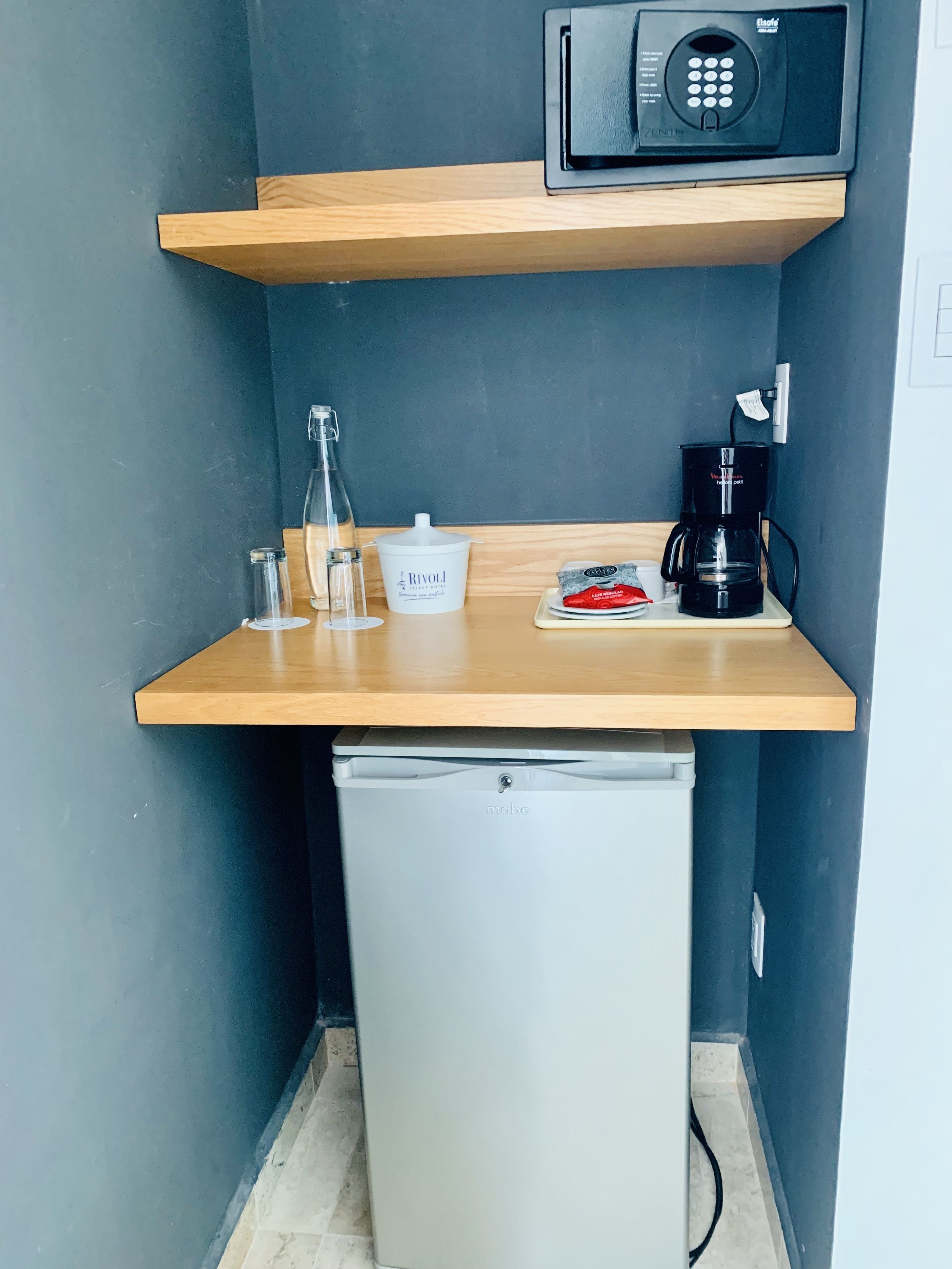 1 bedroom, in-room safe, desk, laptop workspace