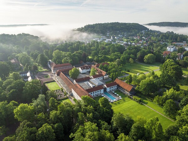 Gräflicher Park Health & Balance Resort - Bad Driburg