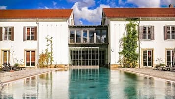 Udendørsområde