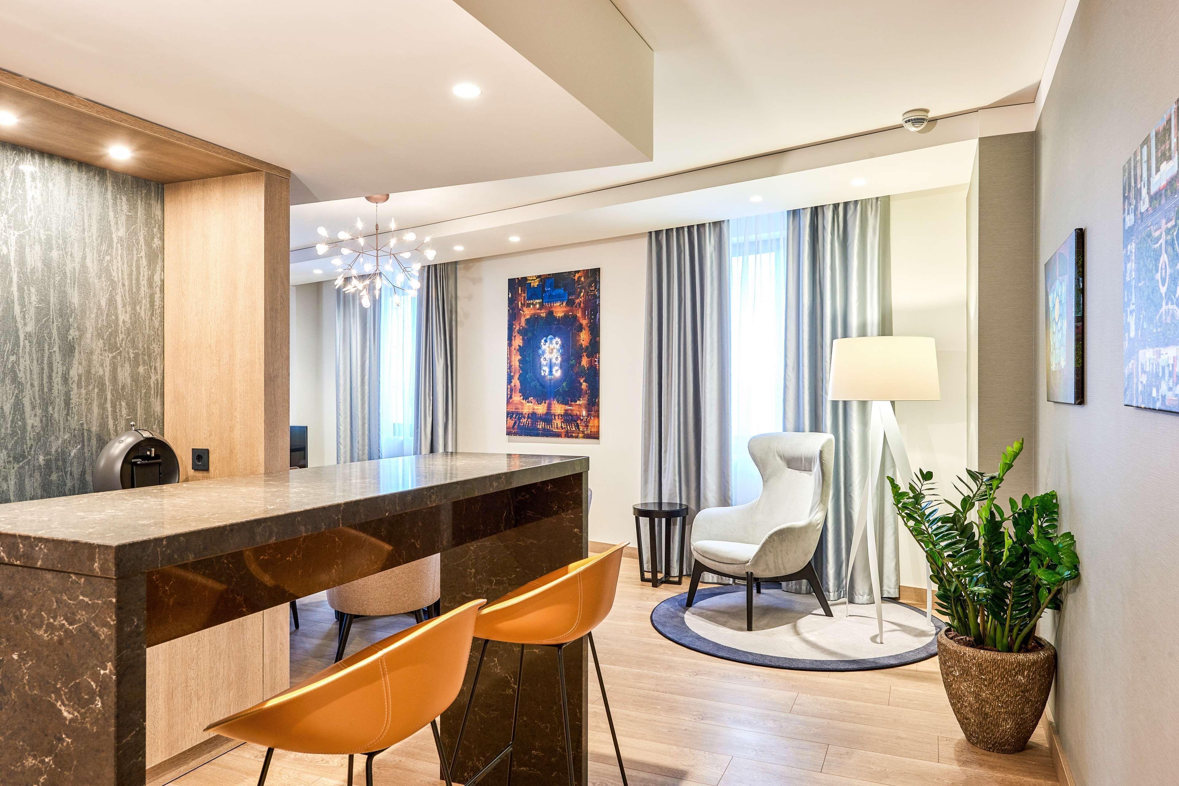 Hochwertige Bettwaren, Daunenbettdecken