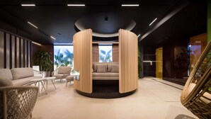 Body treatments, body wraps, body scrubs, facials - Radisson Blu Hotel, Kyiv City Centre (Kyiv)