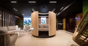 Körperbehandlungen, Ganzkörperwickelbehandlung, Körperpeelings