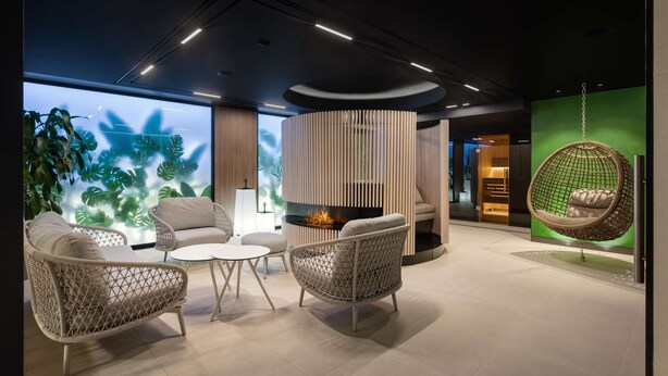 Body treatments, body wraps, body scrubs, facials - Radisson Blu Hotel, Kyiv City Centre (Kyiv)