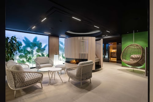 Radisson Blu Hotel, Kyiv City Centre