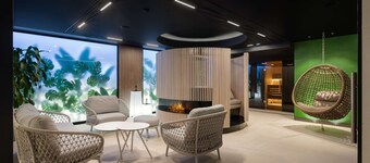 Radisson Blu Hotel, Kyiv City Centre